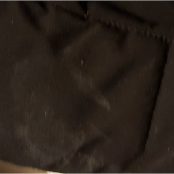 Women's Calvin Klein Jeans Black Size S Puffer Jacket - Picture 6 of 15